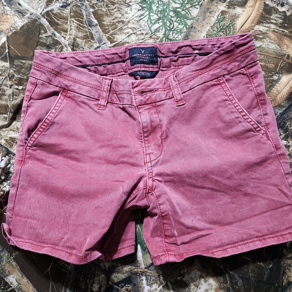 Shorts - Picture 2 of 2